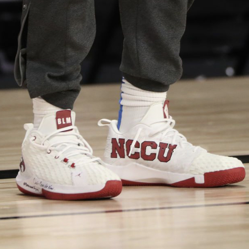 ‘Why Not Us’: Chris Paul’s pride, appreciation and love for HBCUs on full display